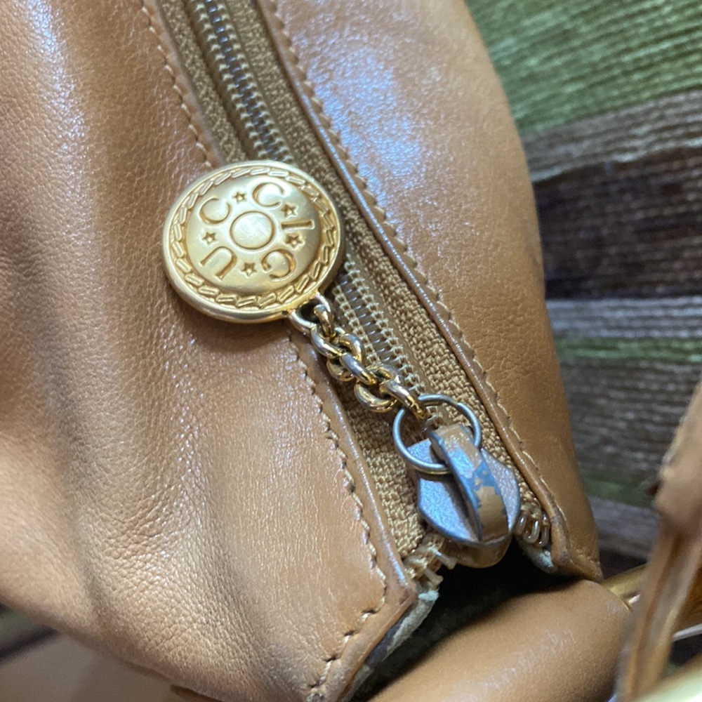 Gucci handbag - Picture 4 of 16
